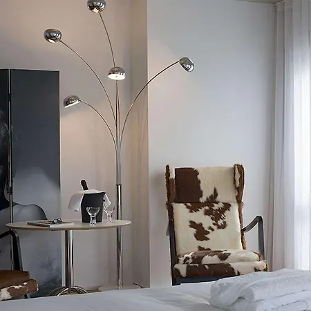 Banks Hotel Antwerp
