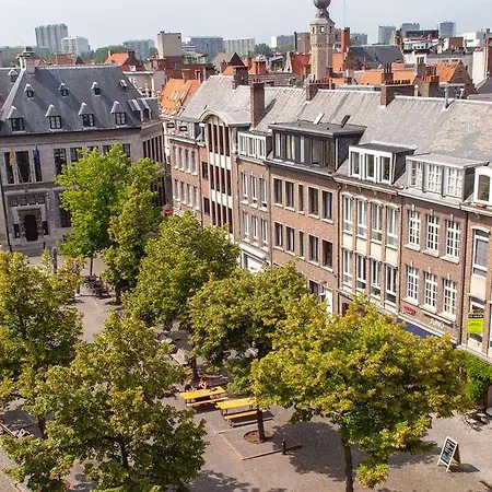 Hotel Banks Antwerp
