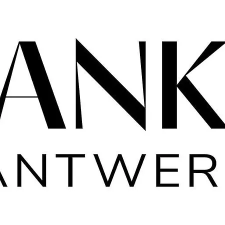 Banks 안트베르펜